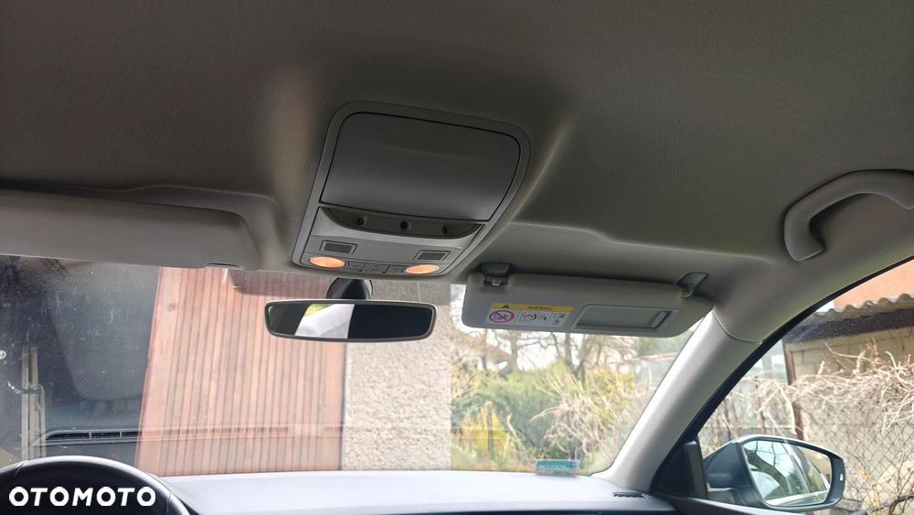 Skoda Octavia 1.5 TSI GPF ACT Style - 15