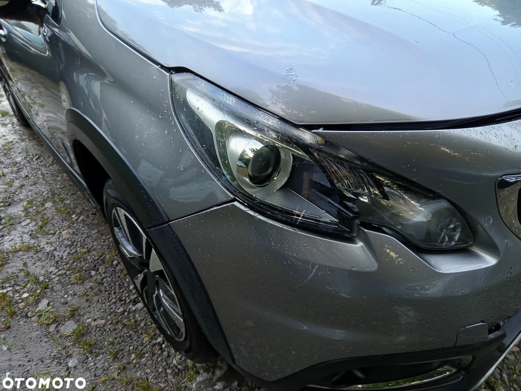 Peugeot 2008 - 16