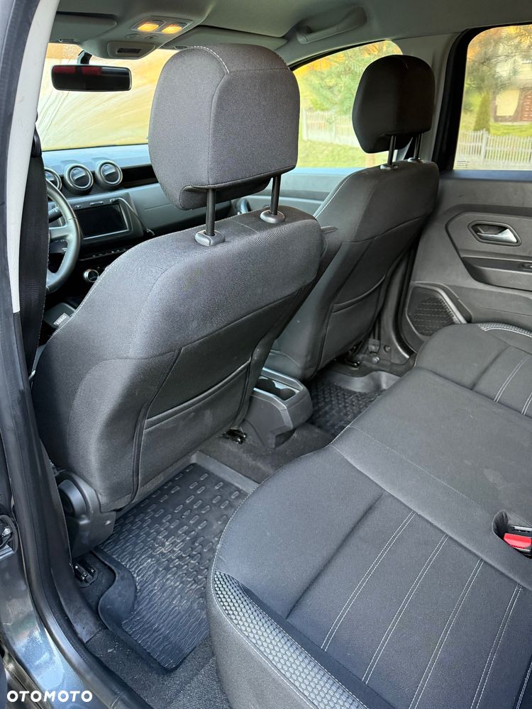 Dacia Duster 1.0 TCe Prestige - 27