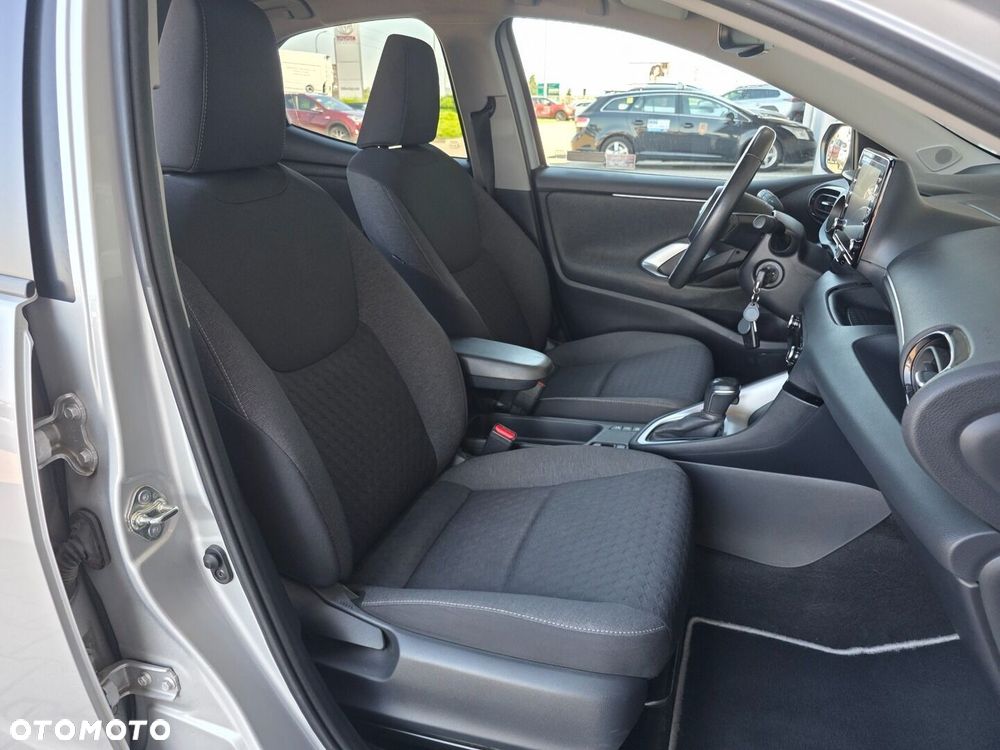Toyota Yaris Hybrid 1.5 Comfort - 20