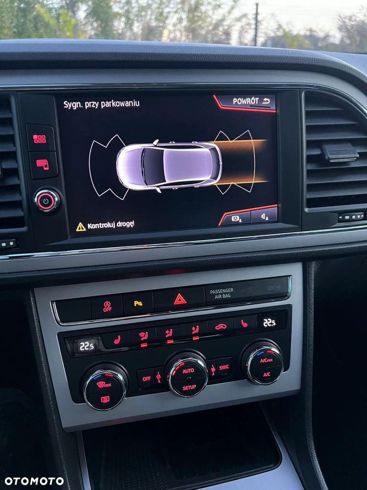 Seat Leon ver-1-5-tsi-act-opf-xcellence - 26