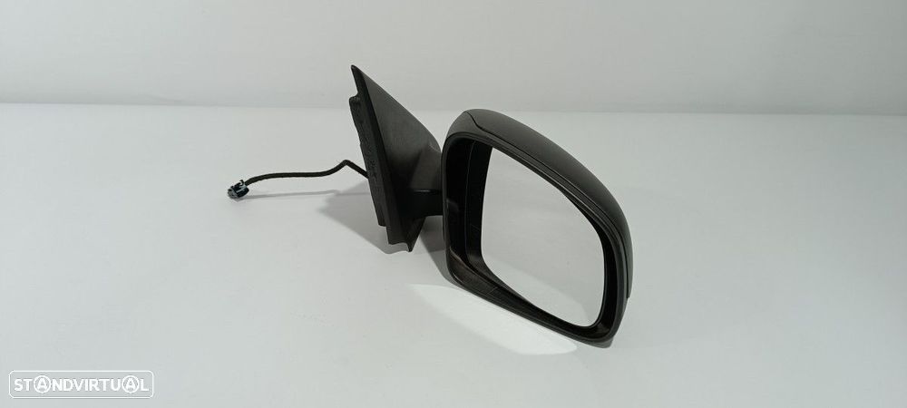 RETROVISOR DIREITO SMART FORFOUR ELECTRIC DRIVE (453.091) - 2