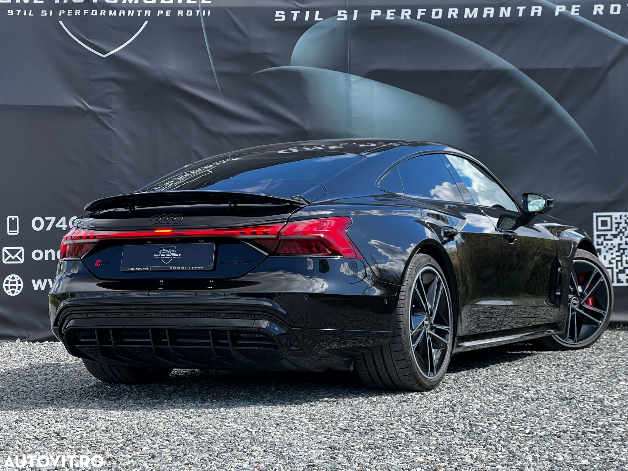 Audi e-tron - 5