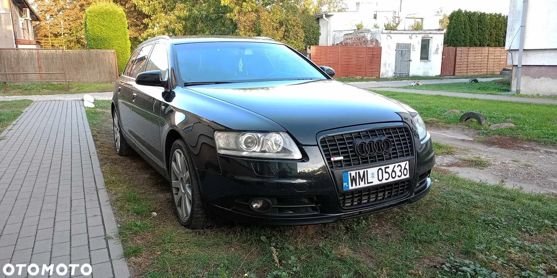 Audi A6 Avant - 30