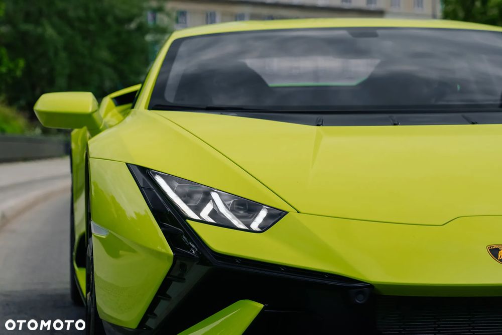 Lamborghini Huracan - 19