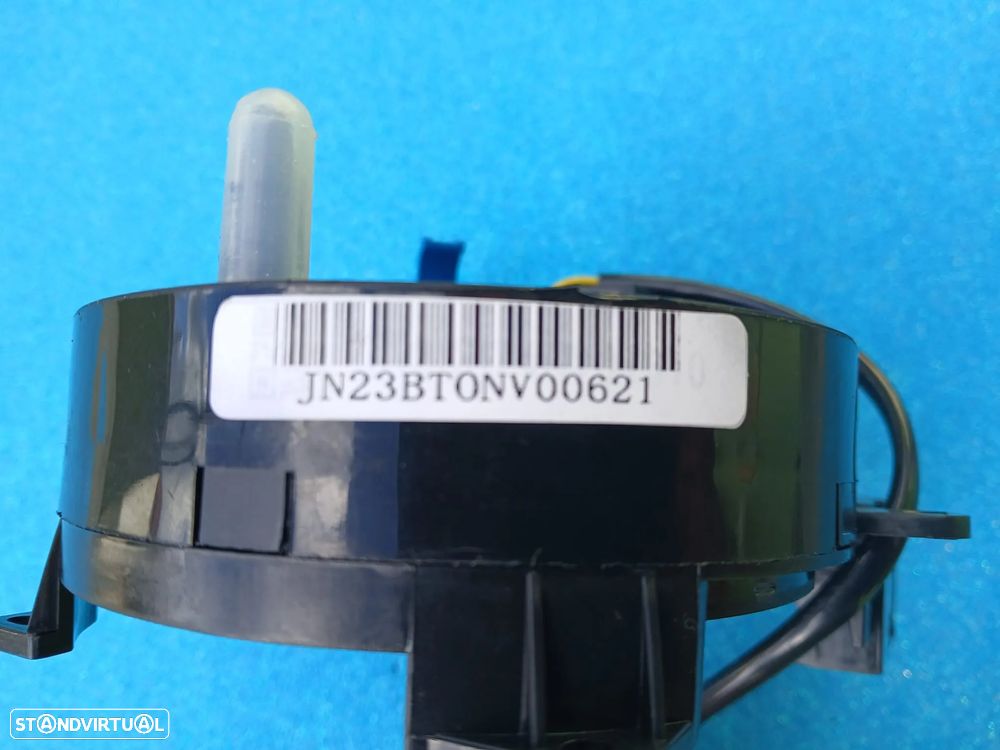 Fita airbag Nissan Qashqai J11 2013-2021  255544EA0A   NOVA - 4