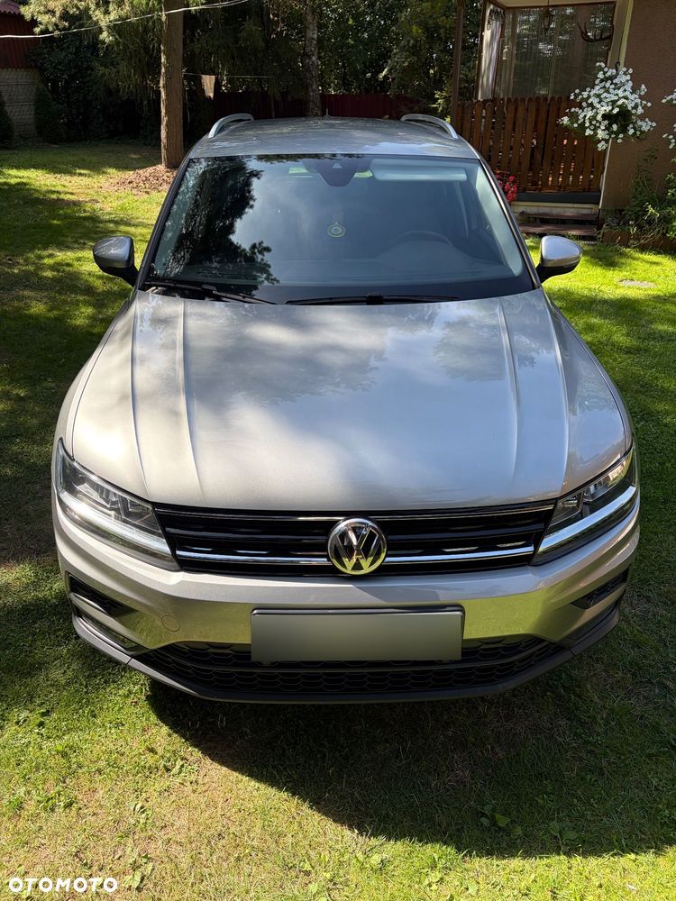 Volkswagen Tiguan - 6
