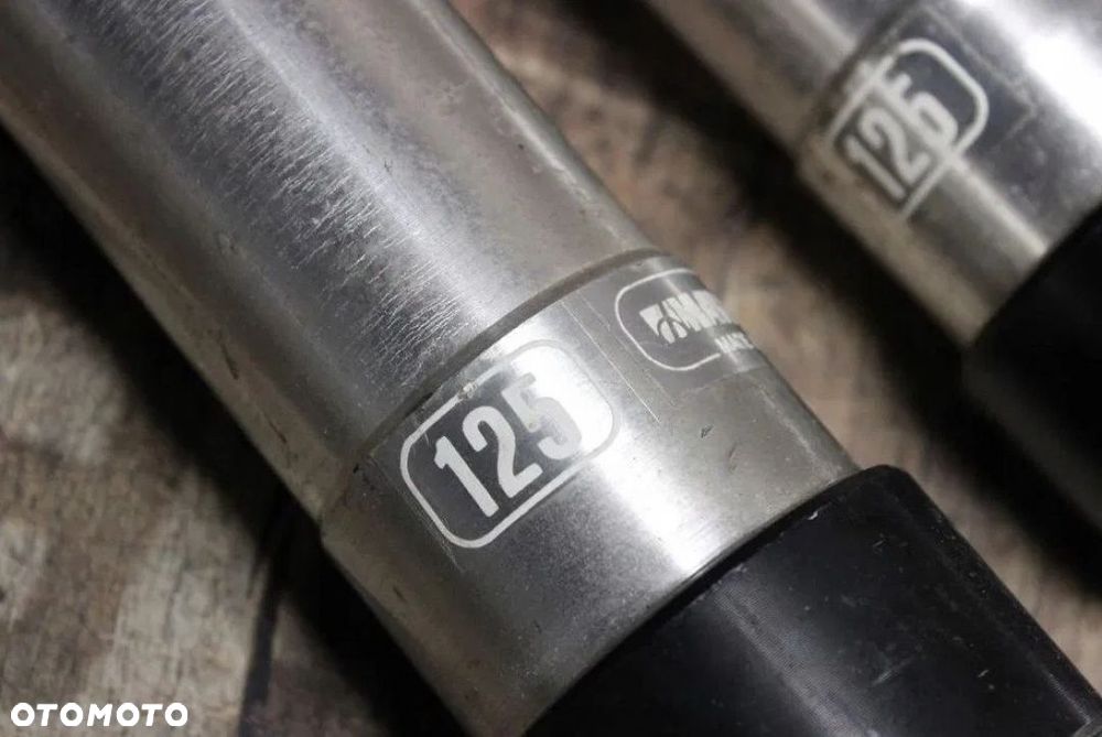Lagi amortyzatory rury rower elektryczny Marzocchi 125 Husqvarna Gas Gas Ktm Cross - 10