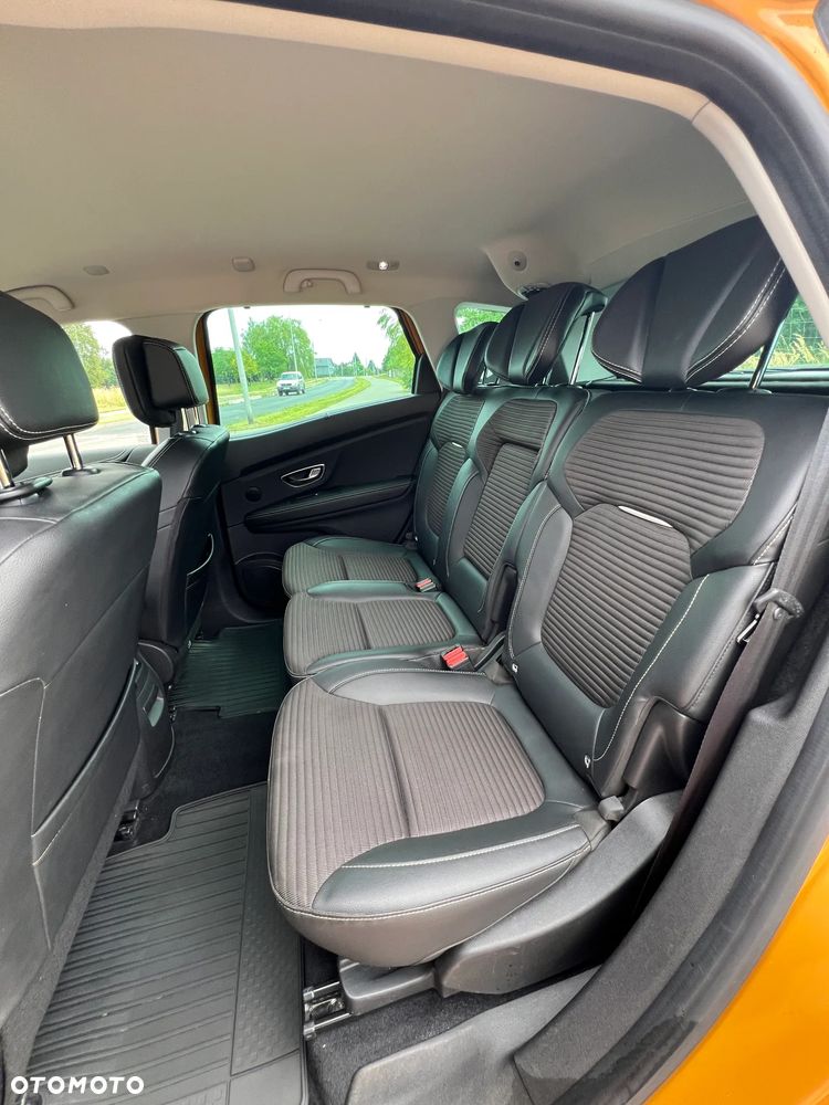 Renault Scenic ENERGY dCi 160 EDC BOSE EDITION - 8