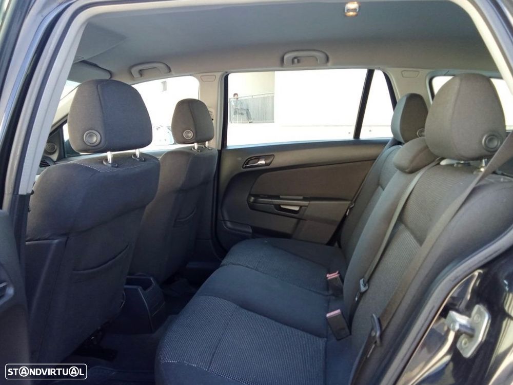 Opel Astra 1.4 Edition - 5