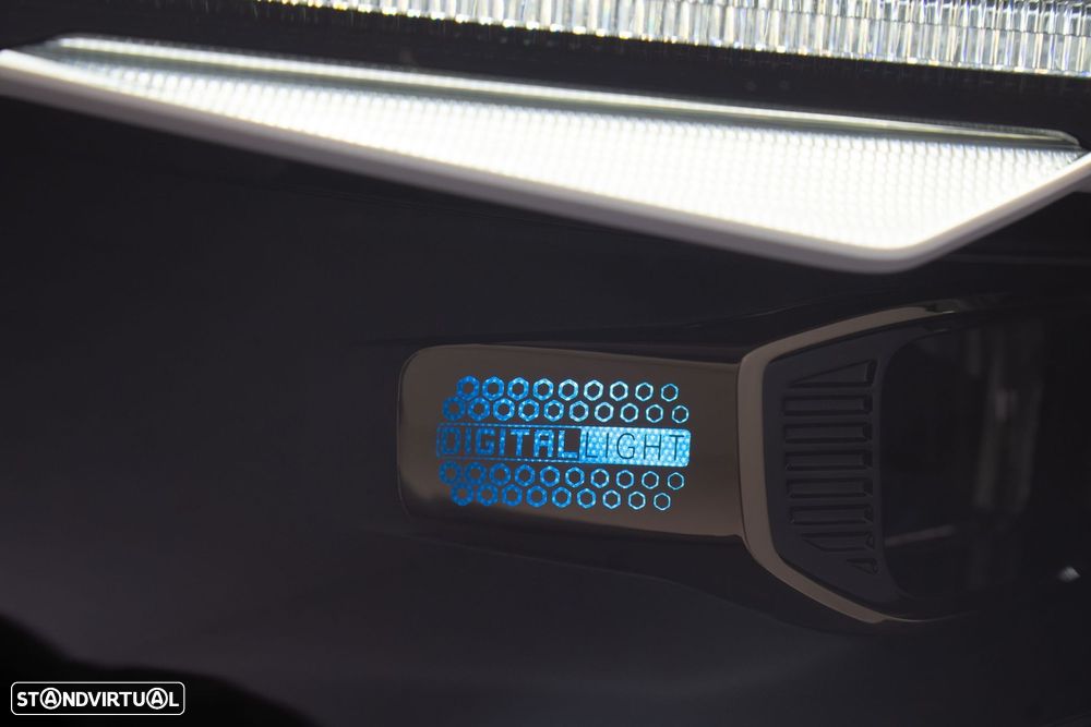 Mercedes-Benz EQE SUV 500 4Matic - 48