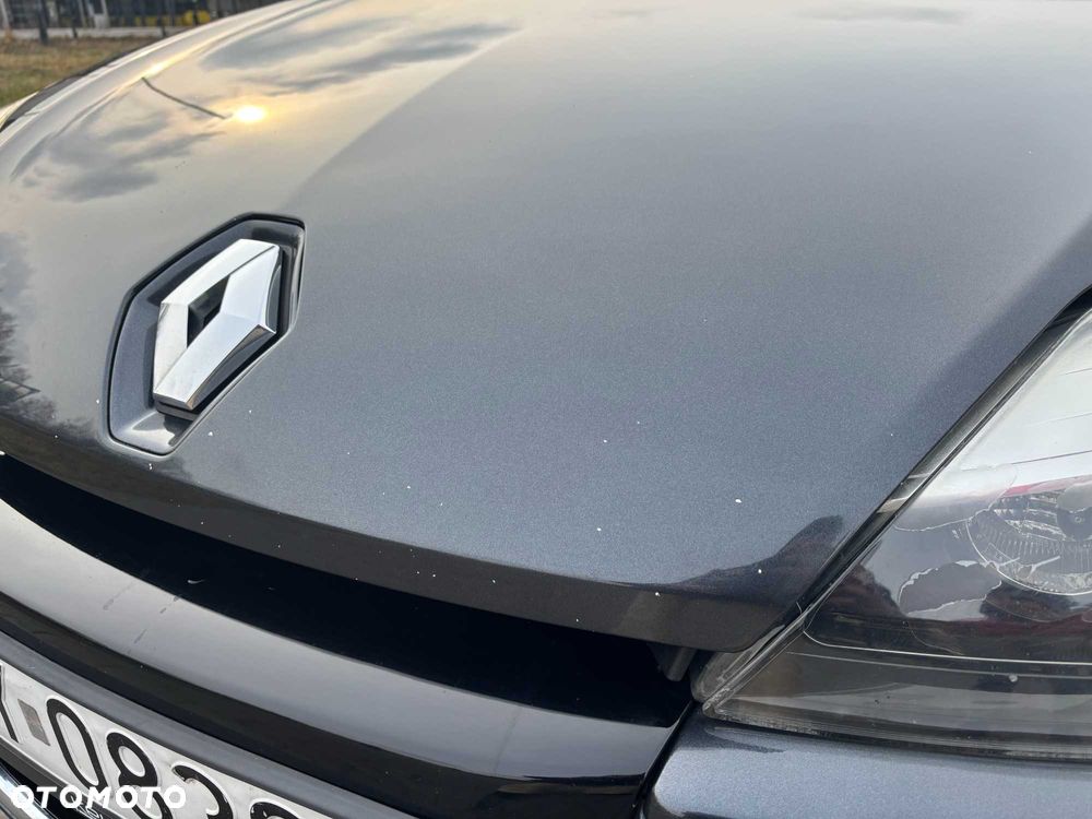 Renault Laguna - 8