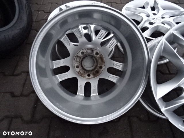 5x114,3 7,5J x16 ET40 Auta Koreańskie i Japońskie - 9