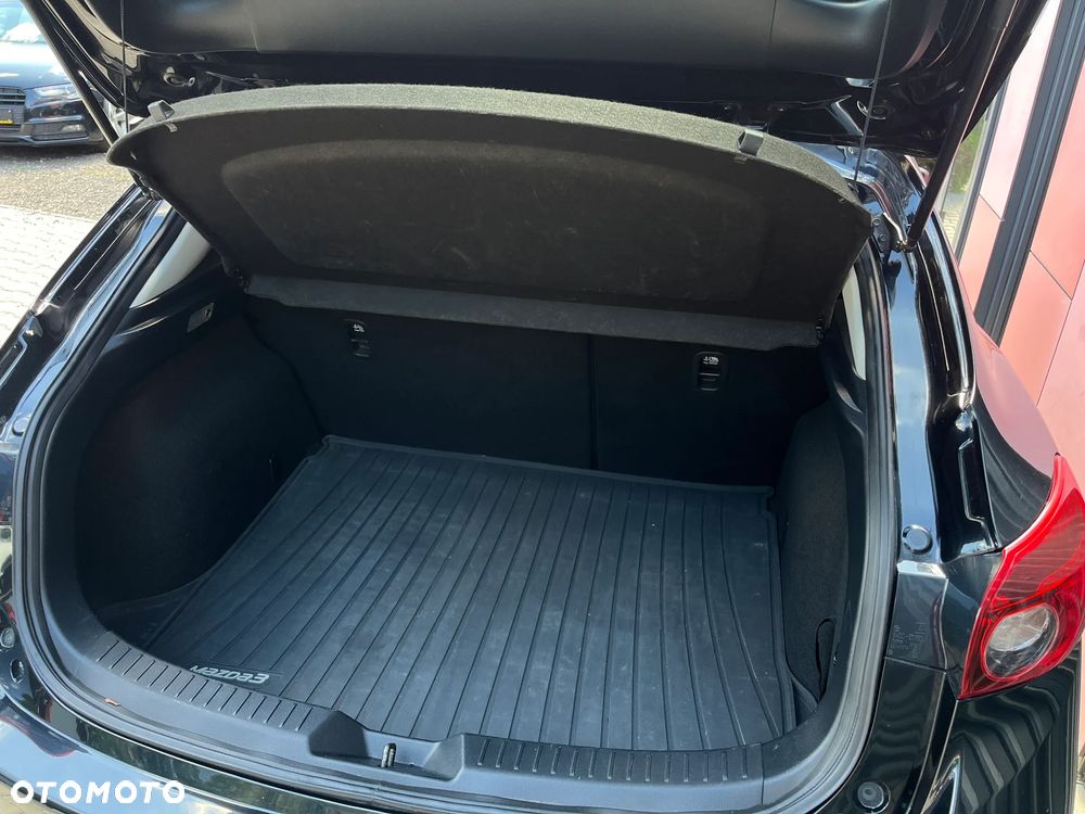 Mazda 3 SKYACTIV-G 120 Center-Line - 11