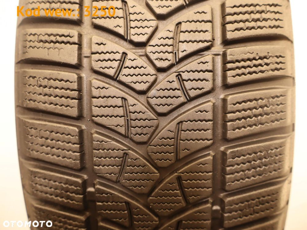 Firestone Destination Winter - 235/55 R18 - 2