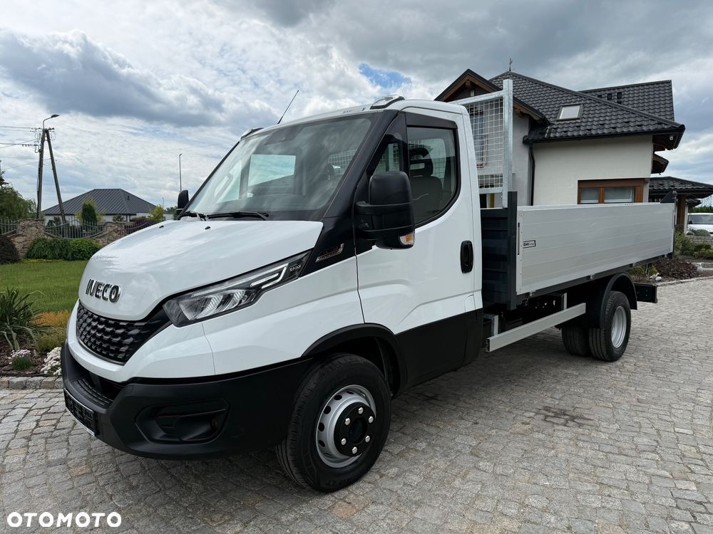 Iveco 72C18 35C15 50C15 - 10