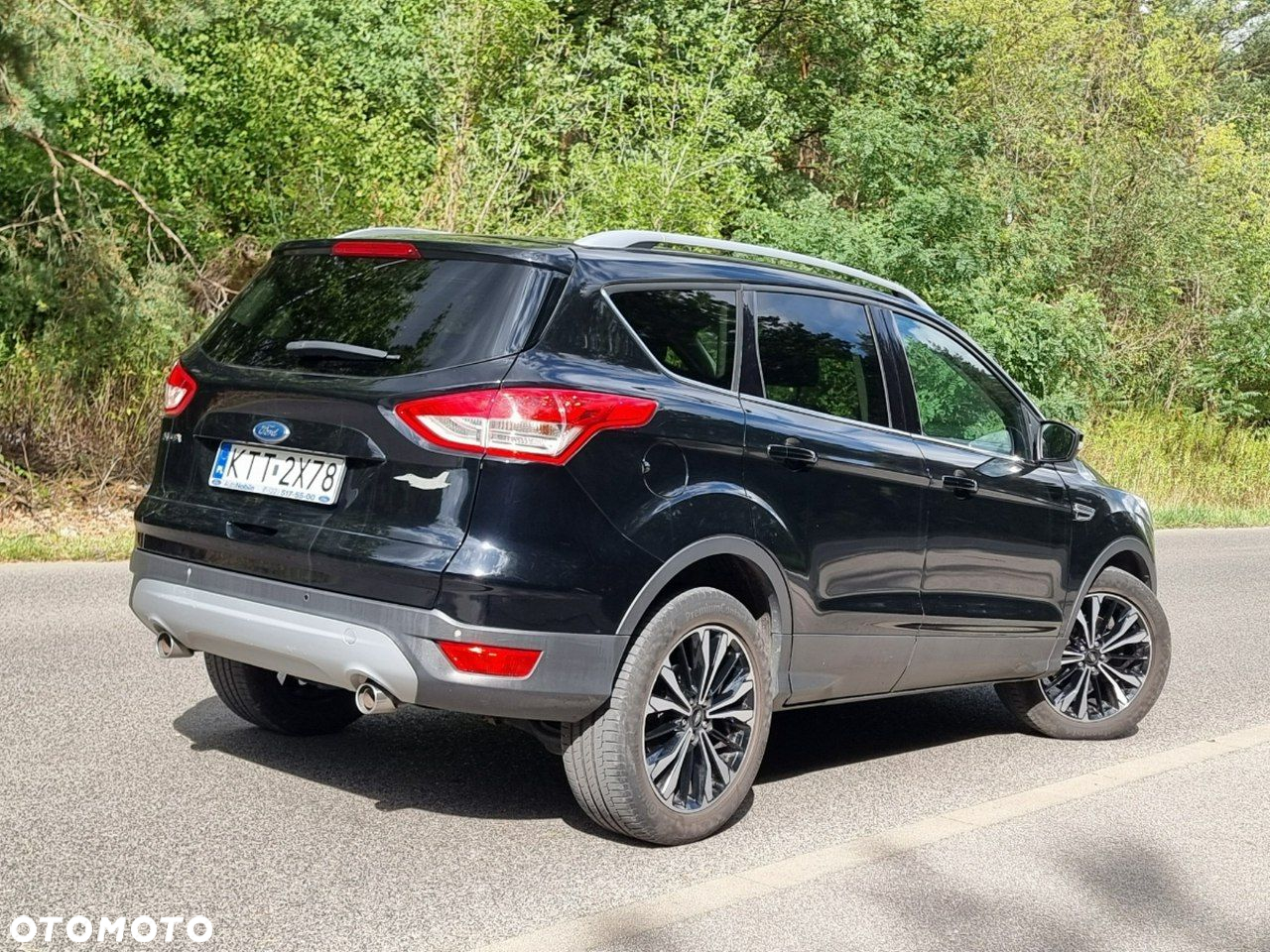Ford Kuga - 6