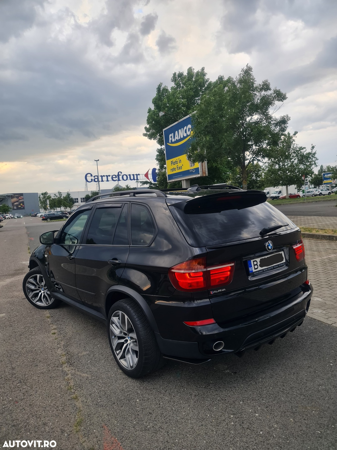 BMW X5 xDrive40d - 18
