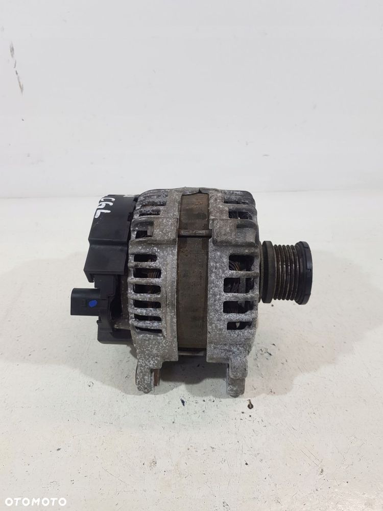 alternator 04l903017d audi a5 a6 q5 seat 2.0tdi cgl - 3
