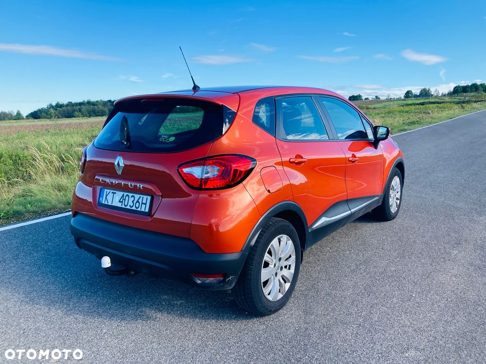 Renault Captur - 4
