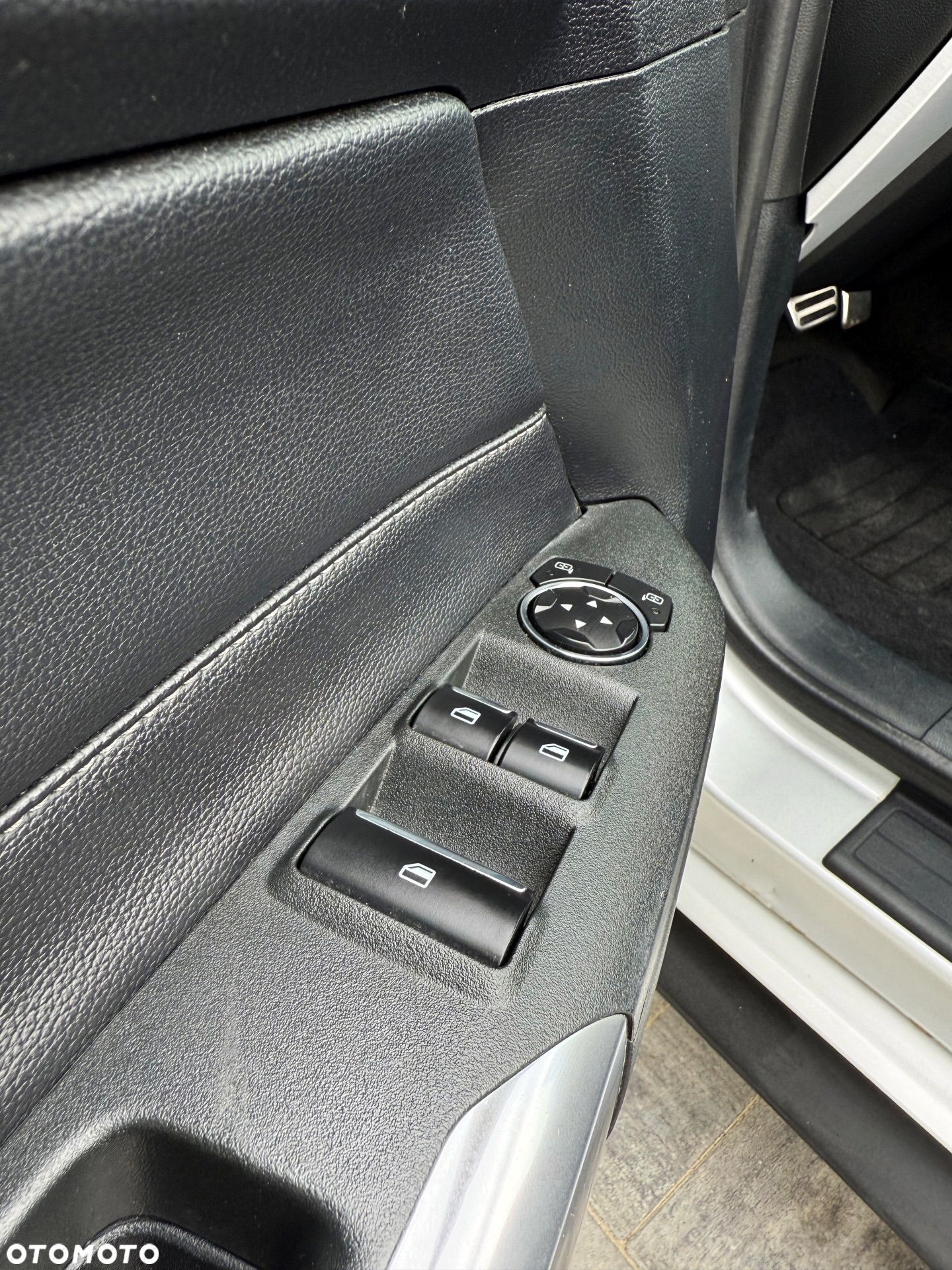 Ford Mustang 2.3 Eco Boost - 15