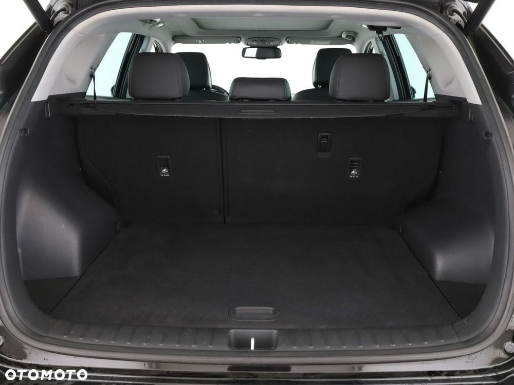 Hyundai Tucson 1.6 Turbo 4WD Premium - 21