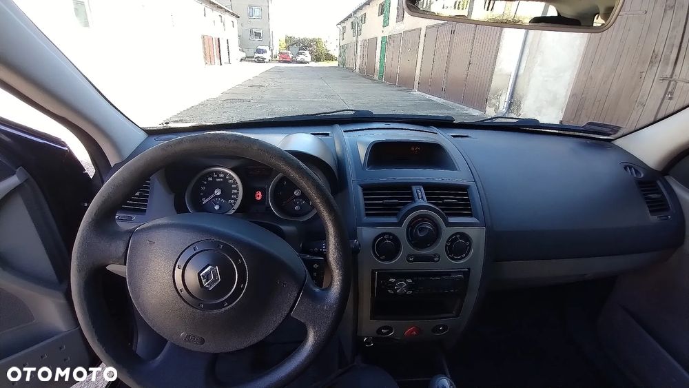 Renault Megane - 16
