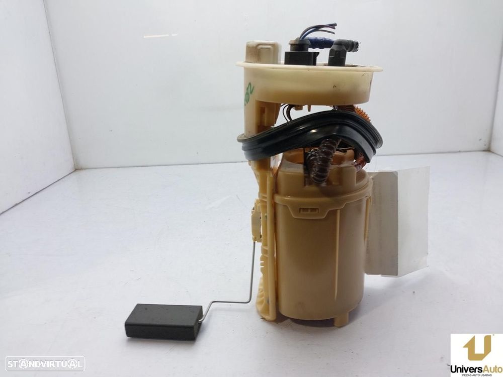 SENSOR DE COMBUSTÍVEL VOLKSWAGEN GOLF IV 2002 -1J0919051H - 4