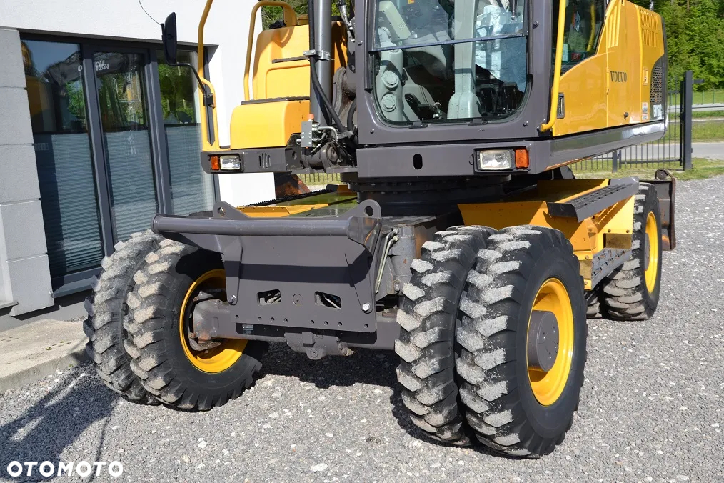 Volvo EW 160 C - 17