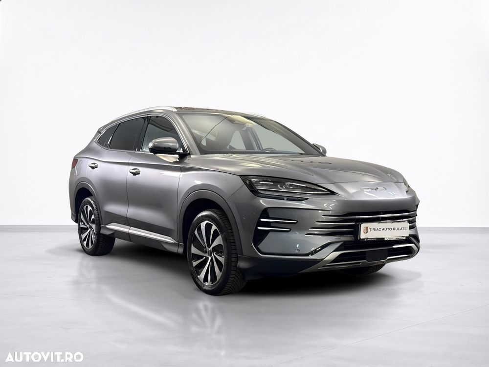 Byd Seal U 71.8 kWh Comfort - 8