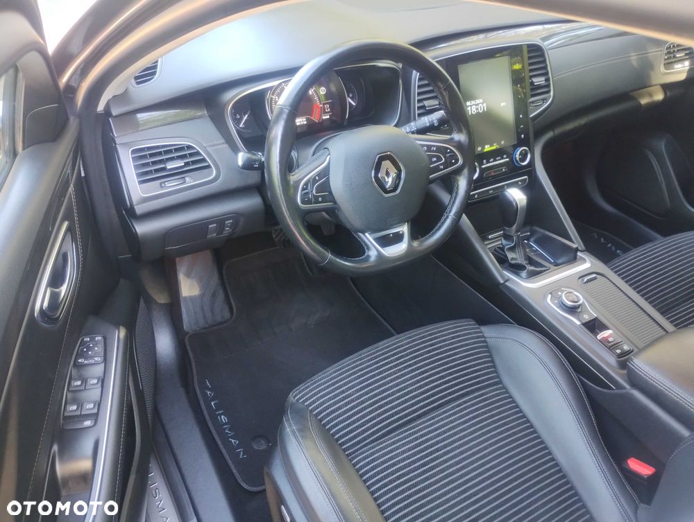 Renault Talisman - 5