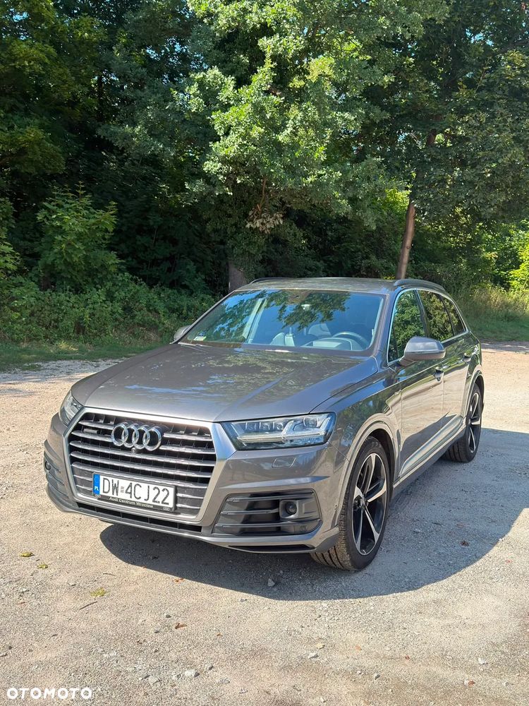 Audi Q7 - 2