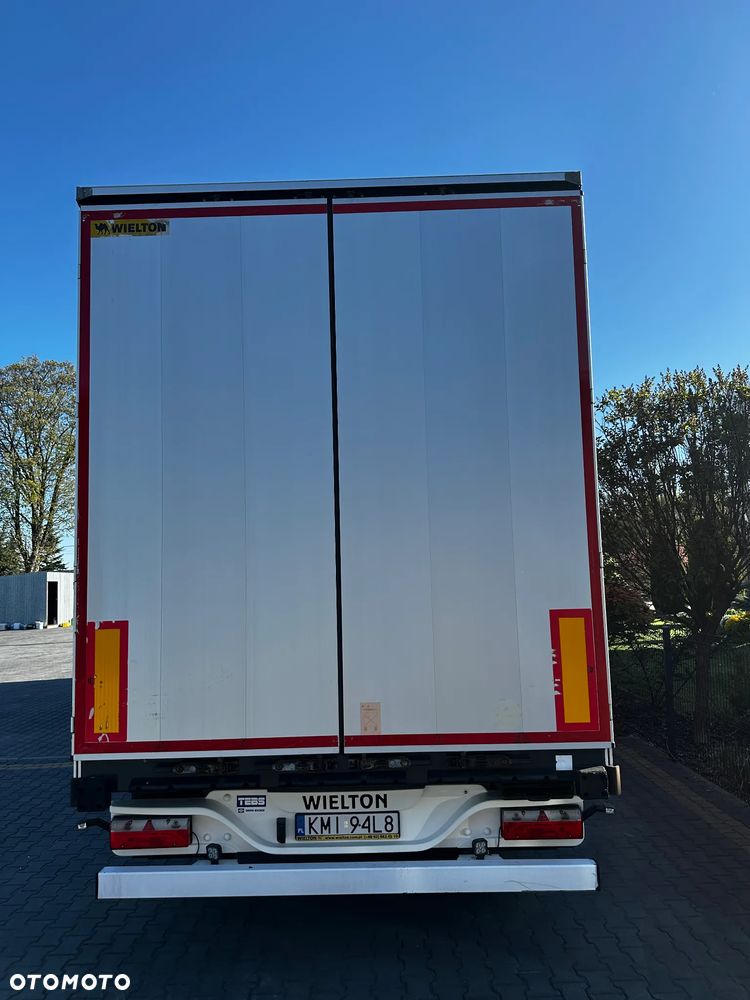 Wielton NS3K - 5