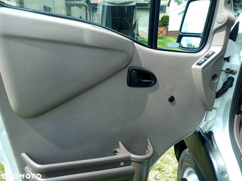 Renault MASCOTT - 6