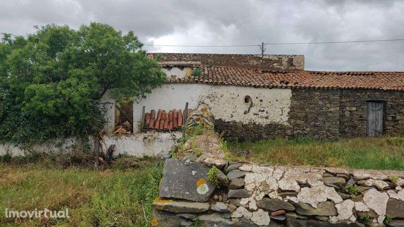 Casas para recuperar terreno vista espetacular - Grande imagem: 2/2