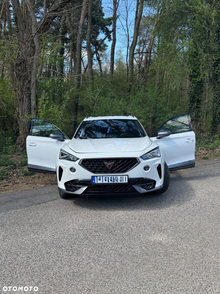 Cupra Formentor - 6