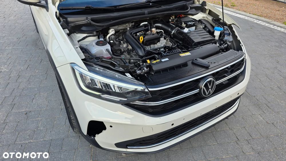 Volkswagen Taigo 1.0 TSI Life DSG - 7
