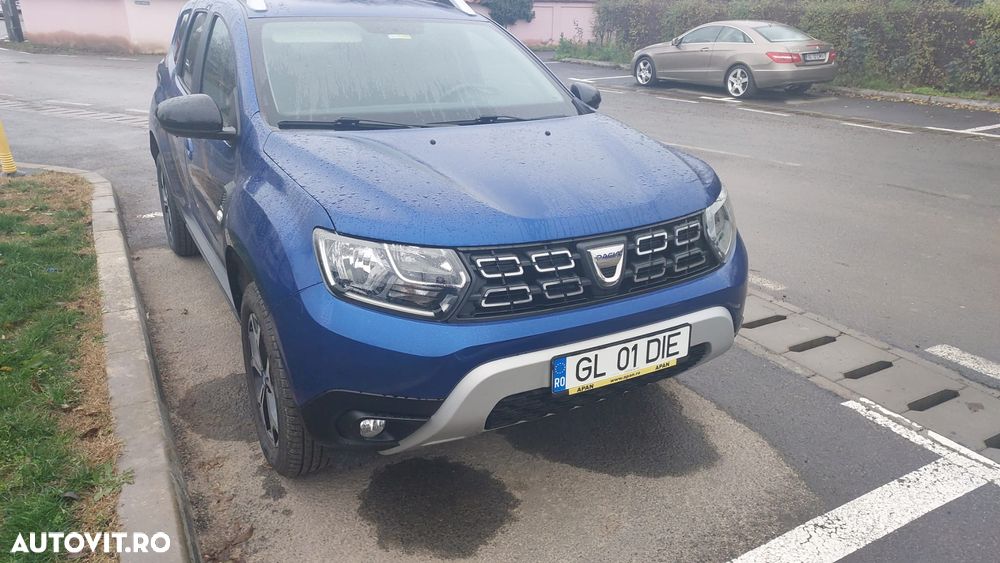 Dacia Duster - 6