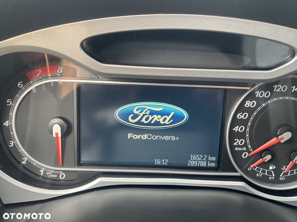 Ford Mondeo 2.0 Ambiente - 17