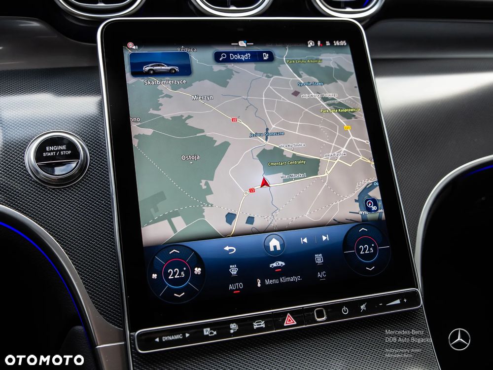 Mercedes-Benz GLC Coupe 300 de PHEV 4-Matic AMG Line - 10