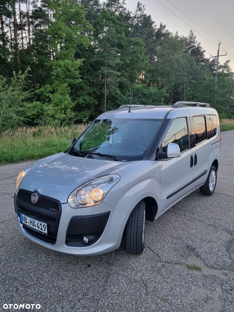 Fiat Doblo - 33