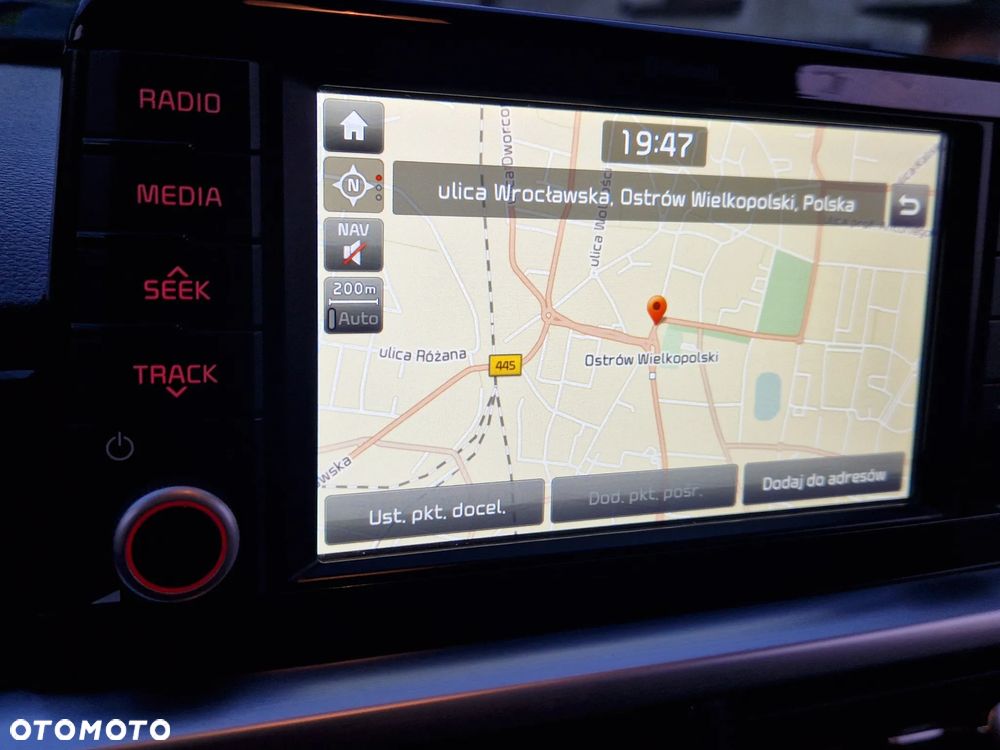 Kia Picanto 1.2 GT Line - 20