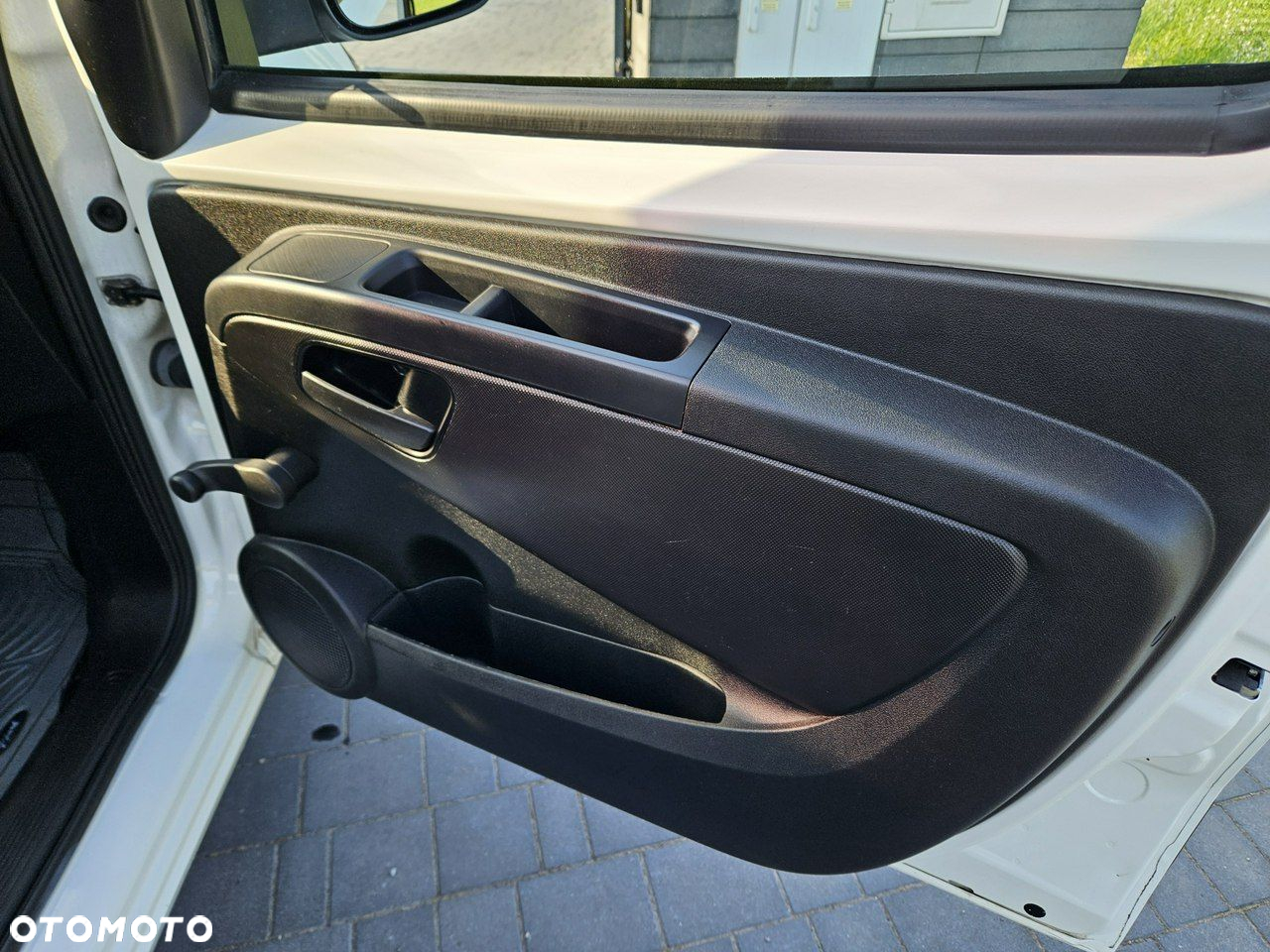 Fiat Fiorino - 13
