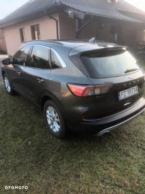 Ford Kuga - 8