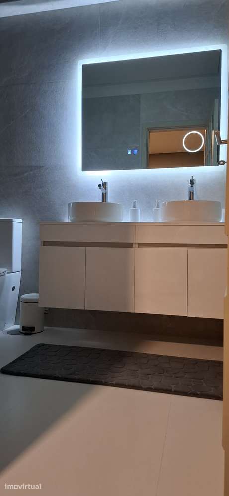Quarto Estudante - 24m2 c/ Varanda - Grande imagem: 4/8