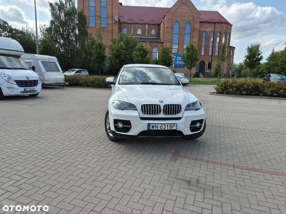 BMW X6 40d xDrive - 3