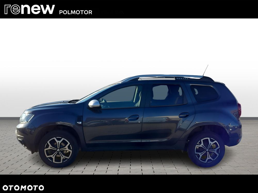 Dacia Duster 1.0 TCe Prestige - 2