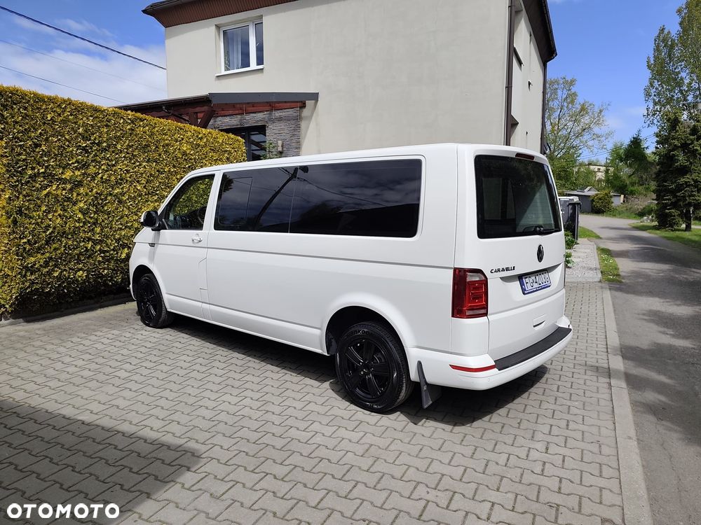 Volkswagen Caravelle 2.0 TDI L2 Comfortline - 6