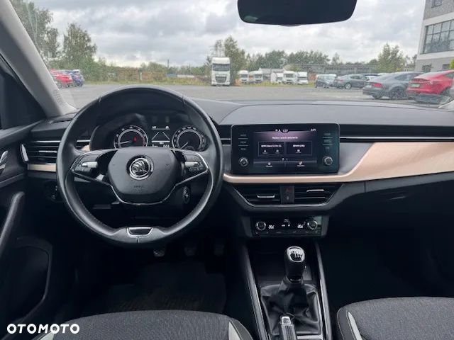 Skoda Scala 1.5 TSI Ambition - 15