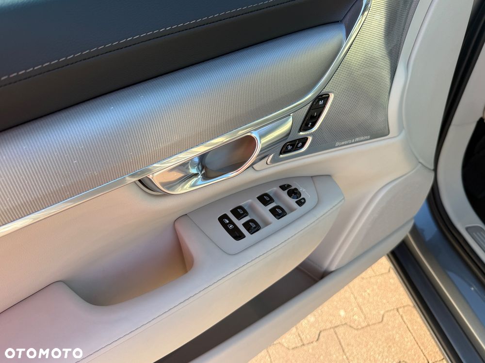 Volvo S90 T6 AWD Inscription - 23